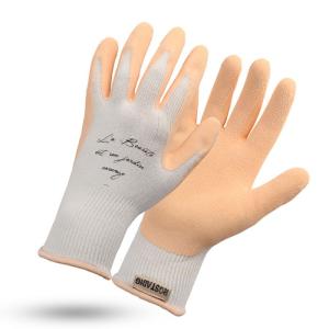 Gants de jardinage Nude - Taille 7-S